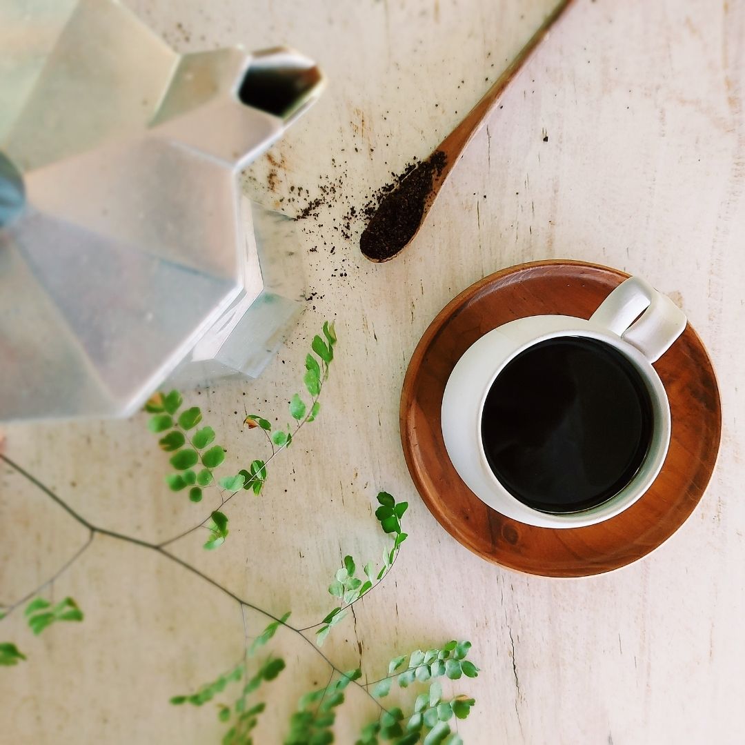 Koffie Guatemala - Antigua Pastoral