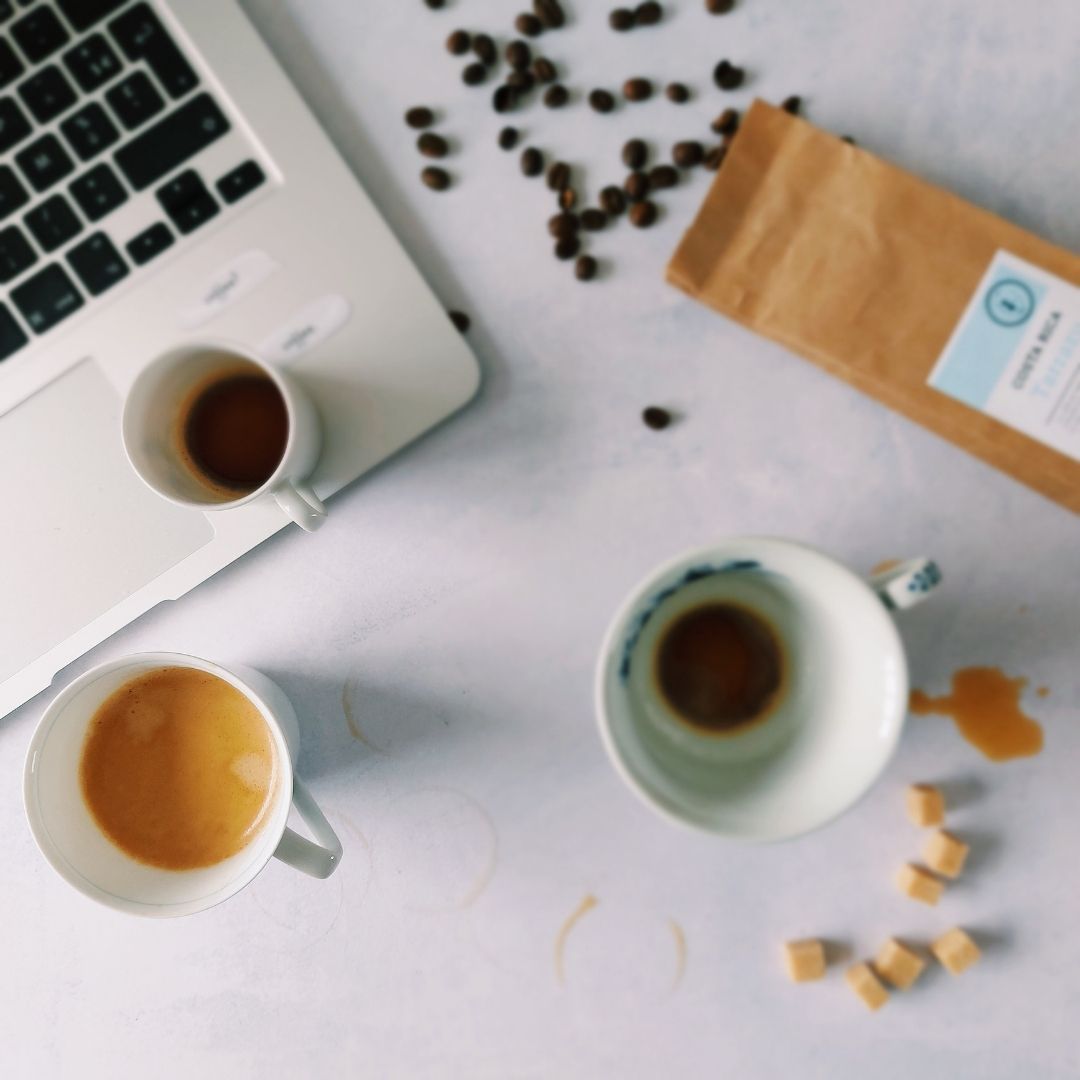 Koffie Costa Rica - Tarrazu