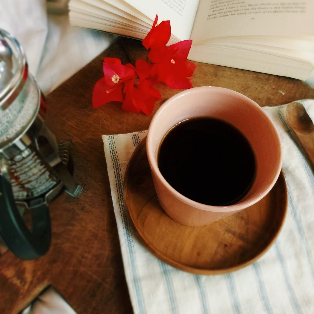 Koffie Hawaï - Kona Screen 19