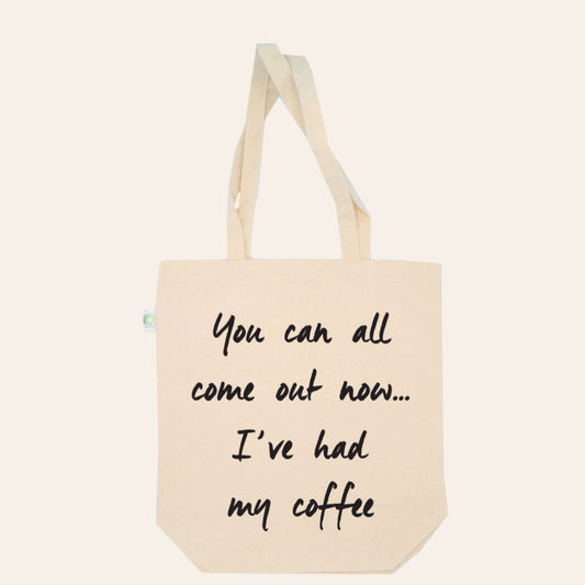 Tote bag