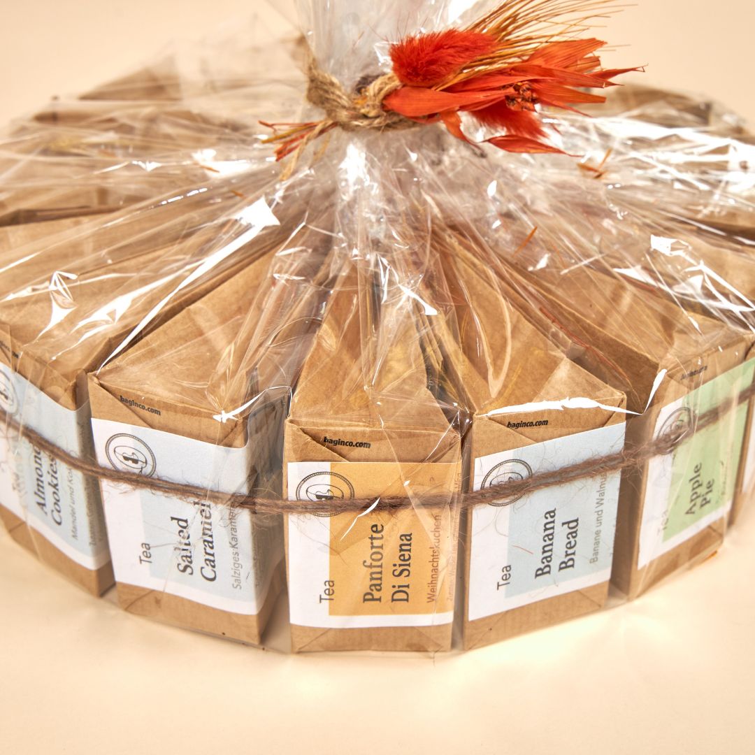 Let them eat cake - thee cadeaupakket medium