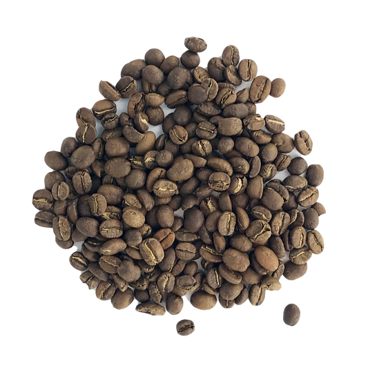 Koffie Malawi - Peaberry - Sable Farms