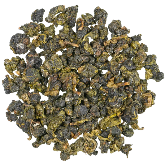 Oolong thee Taiwan - Formosa Jade