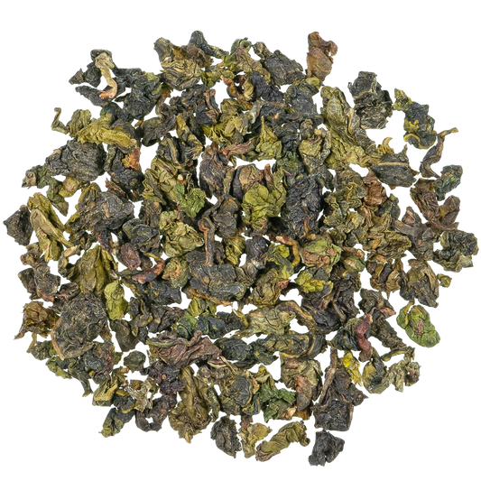 Oolong thee China - Tie Kuan Yin