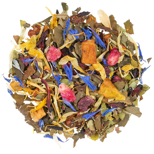 Kruiden infusie Pura Vida