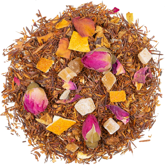 Rooibos Sweet Christmas / Apple Cinnamon