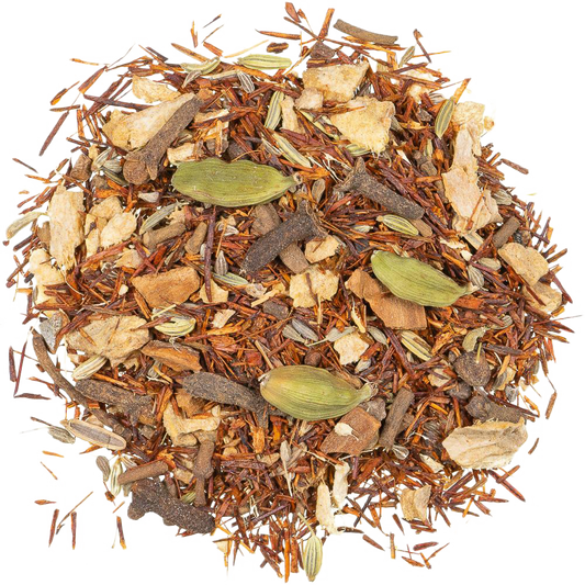 Rooibos Chai