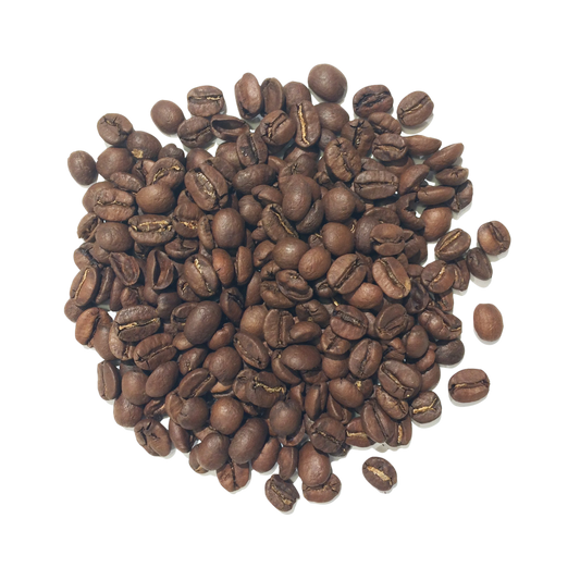 Koffie Peru - Jumarp Carranza Organic