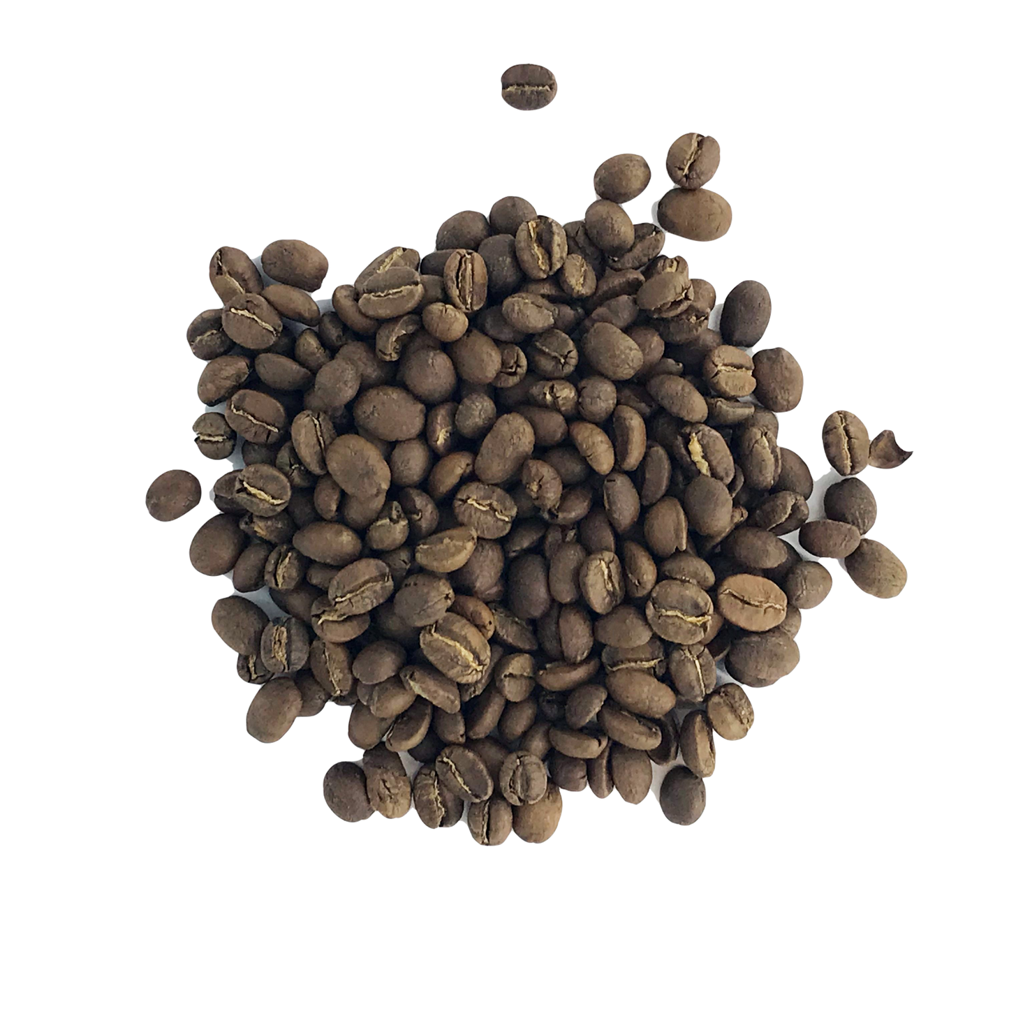 Koffie Myanmar - Shwe Ywa Ngan