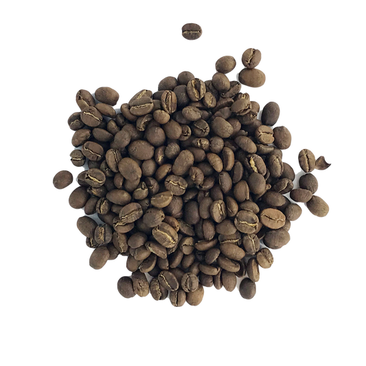 Koffie Zambia - Kachipapa Farm AA+