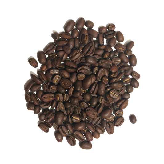 Koffie St. Helena - Green Tipped Bourbon - Back in the assortment