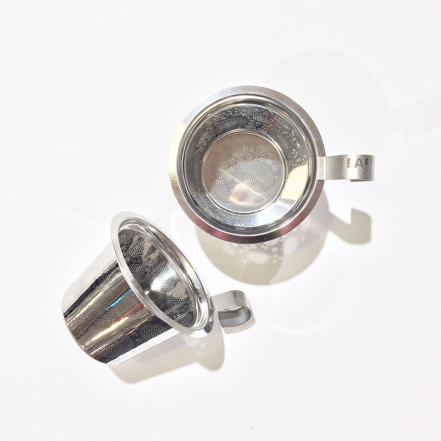 Filter TeaEve VOOR 1 TAS