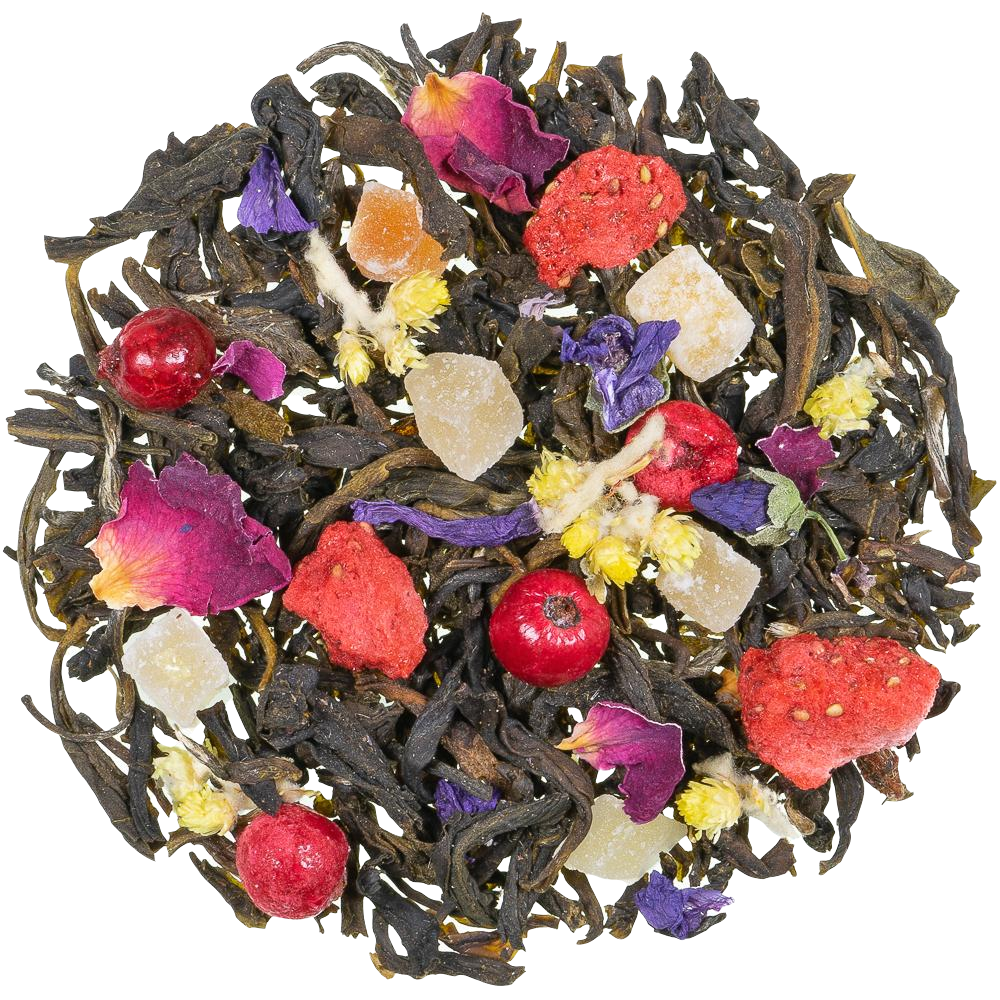 Witte thee Friends Forever