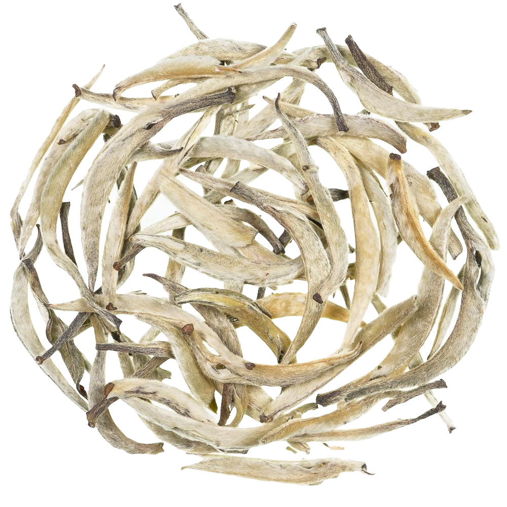 Witte thee China - Silver Needle