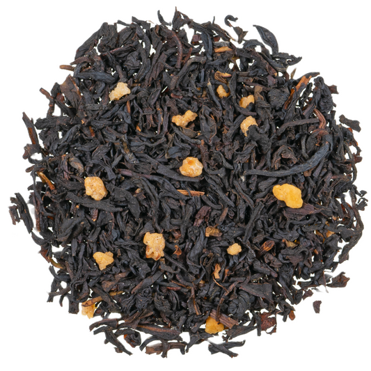 Zwarte thee Whisky'd Up*