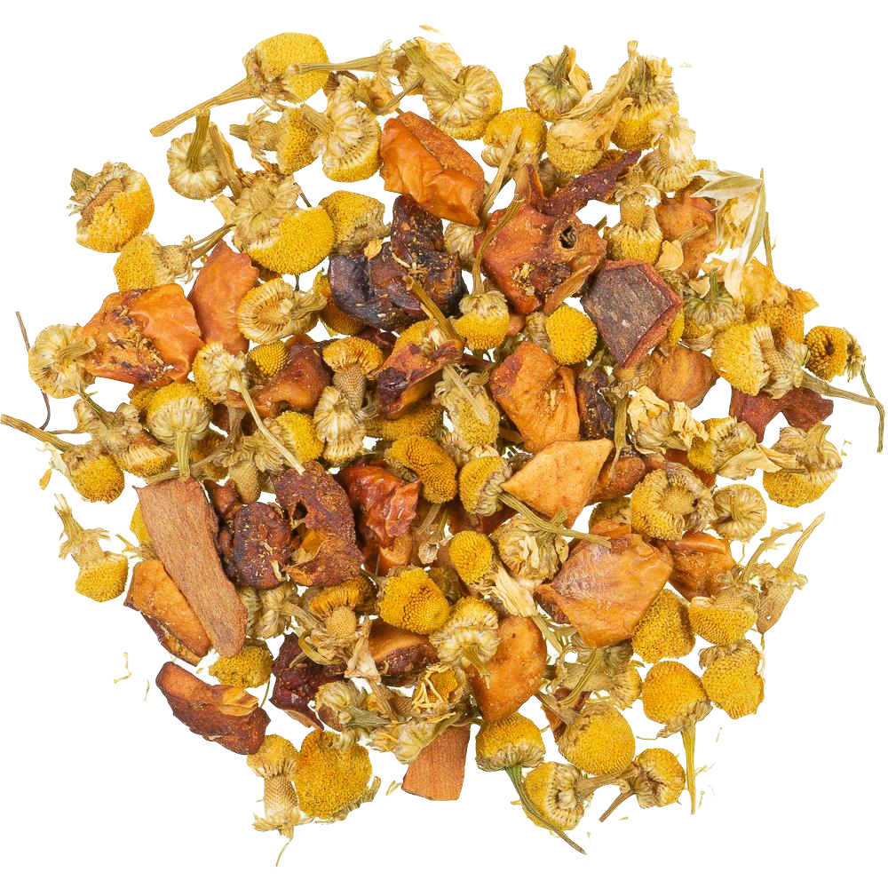 Kruiden infusie It Had to be You