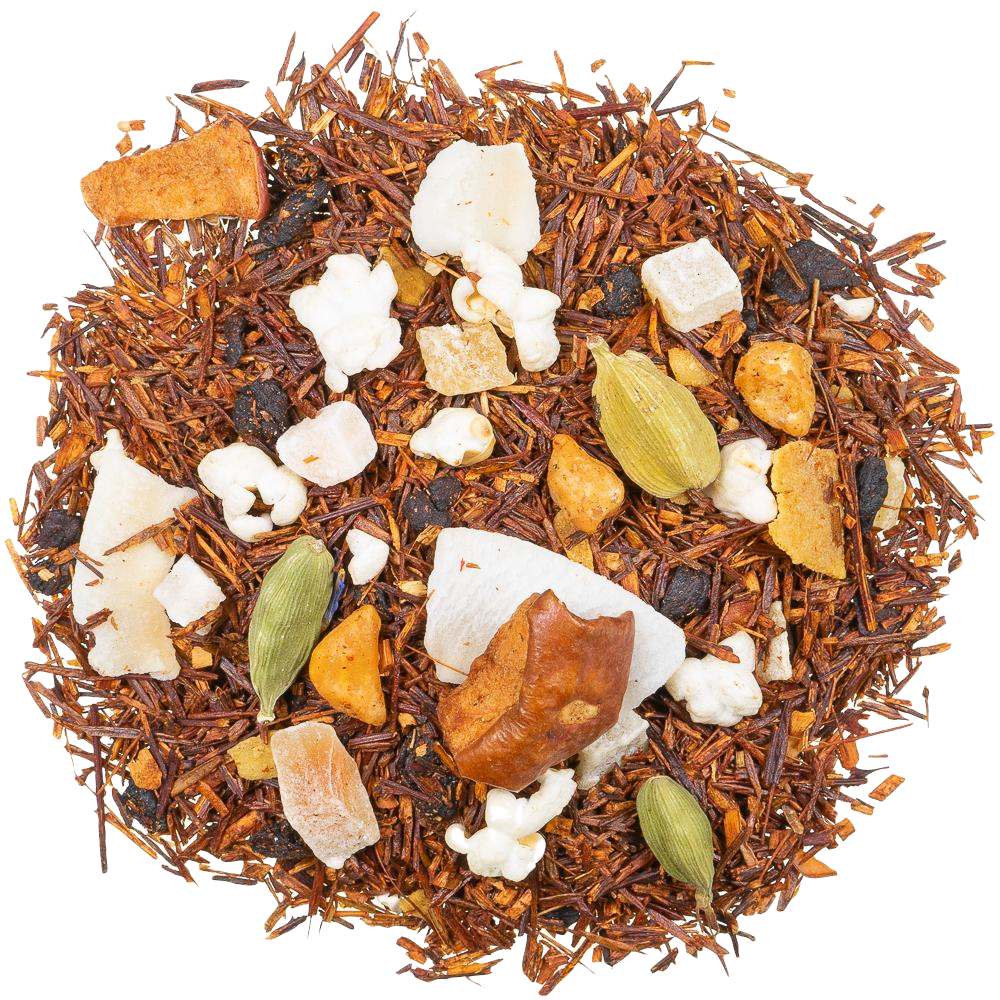 Rooibos Right Time of the Night* - LIMITED EDITION