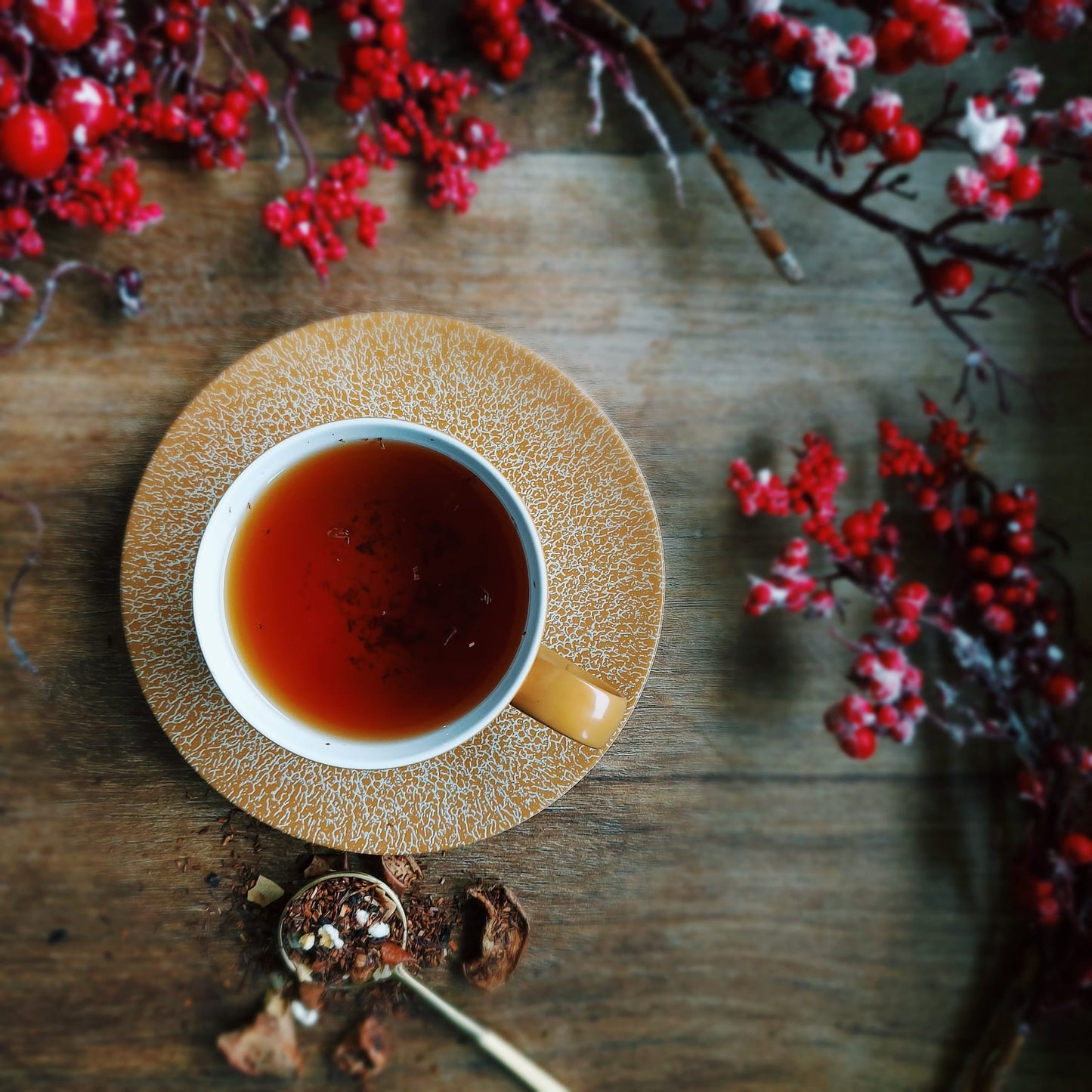 Rooibos Right Time of the Night* - LIMITED EDITION