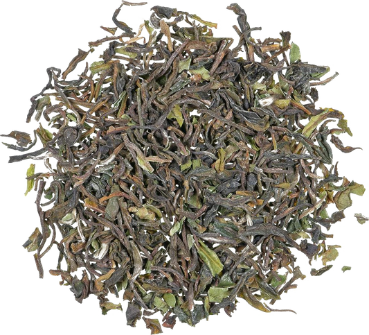 Zwarte thee Indië - Darjeeling Royal Garden FTGFOP 1