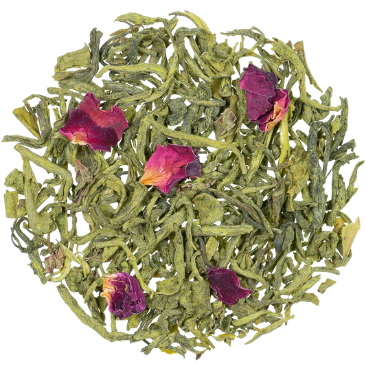 Groene thee So Matcha Love